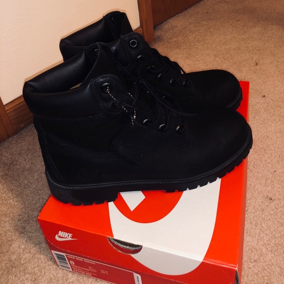 Timberland Boots - Picture 1 of 4